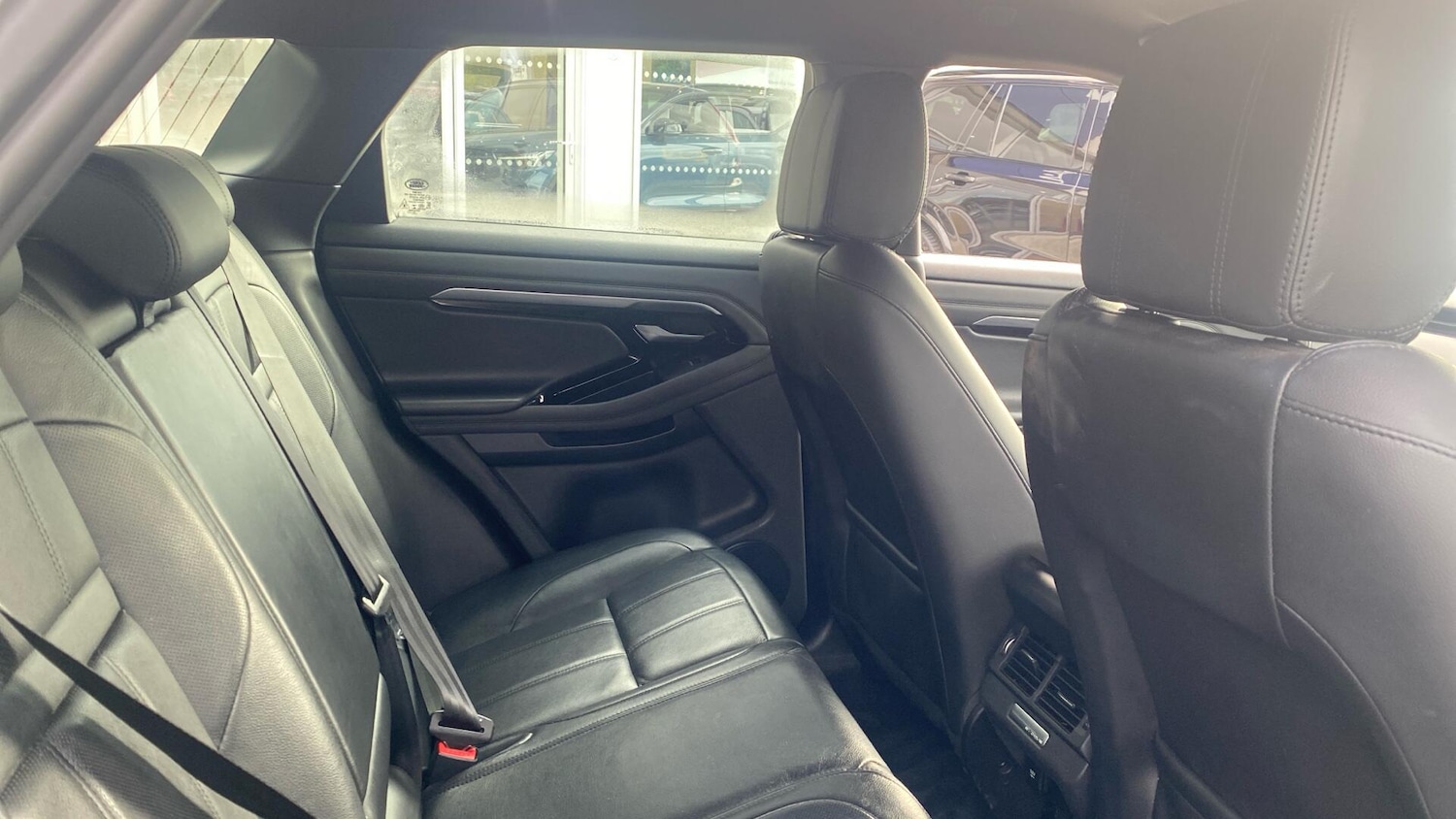 Used Land Rover Range Rover Evoque 2020 for sale - 76457547: Photo 6