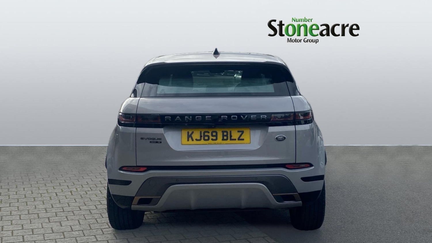 Used Land Rover Range Rover Evoque 2020 for sale - 76457547: Photo 7