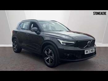 2022 (72) - 2.0 B4P Plus Dark 5dr AWD Auto
