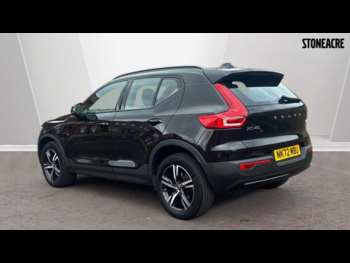 Used Volvo XC40 2022 for sale - 74798713: Photo