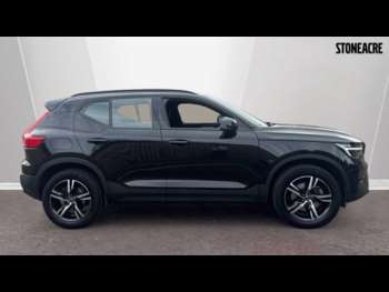 Used Volvo XC40 2022 for sale - 74798713: Photo