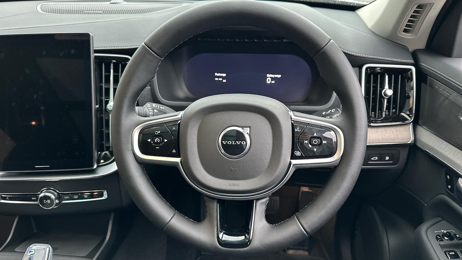 Used Volvo XC90 for sale - 77191088: Photo 10