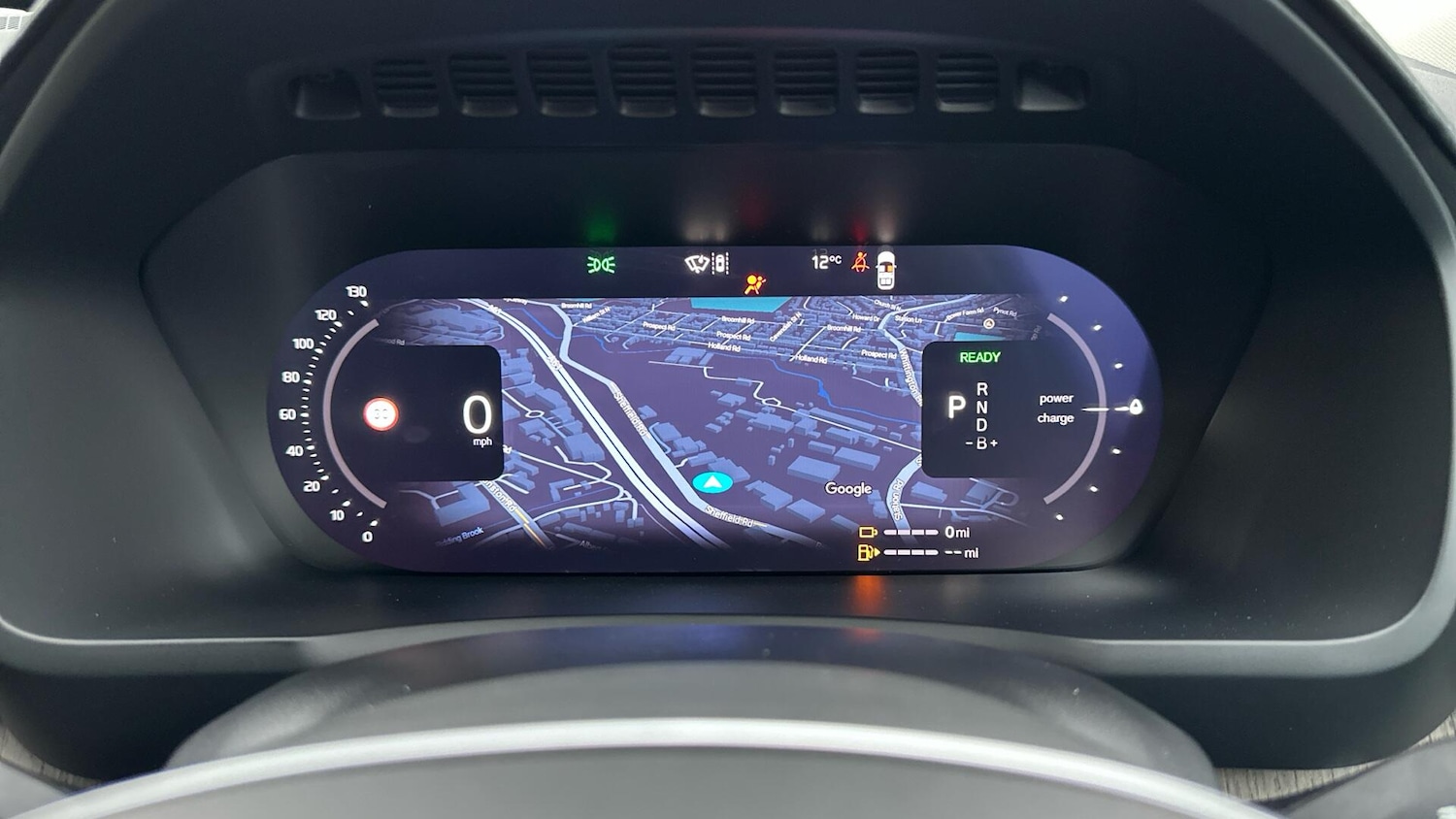 Used Volvo XC90 for sale - 77191088: Photo 11