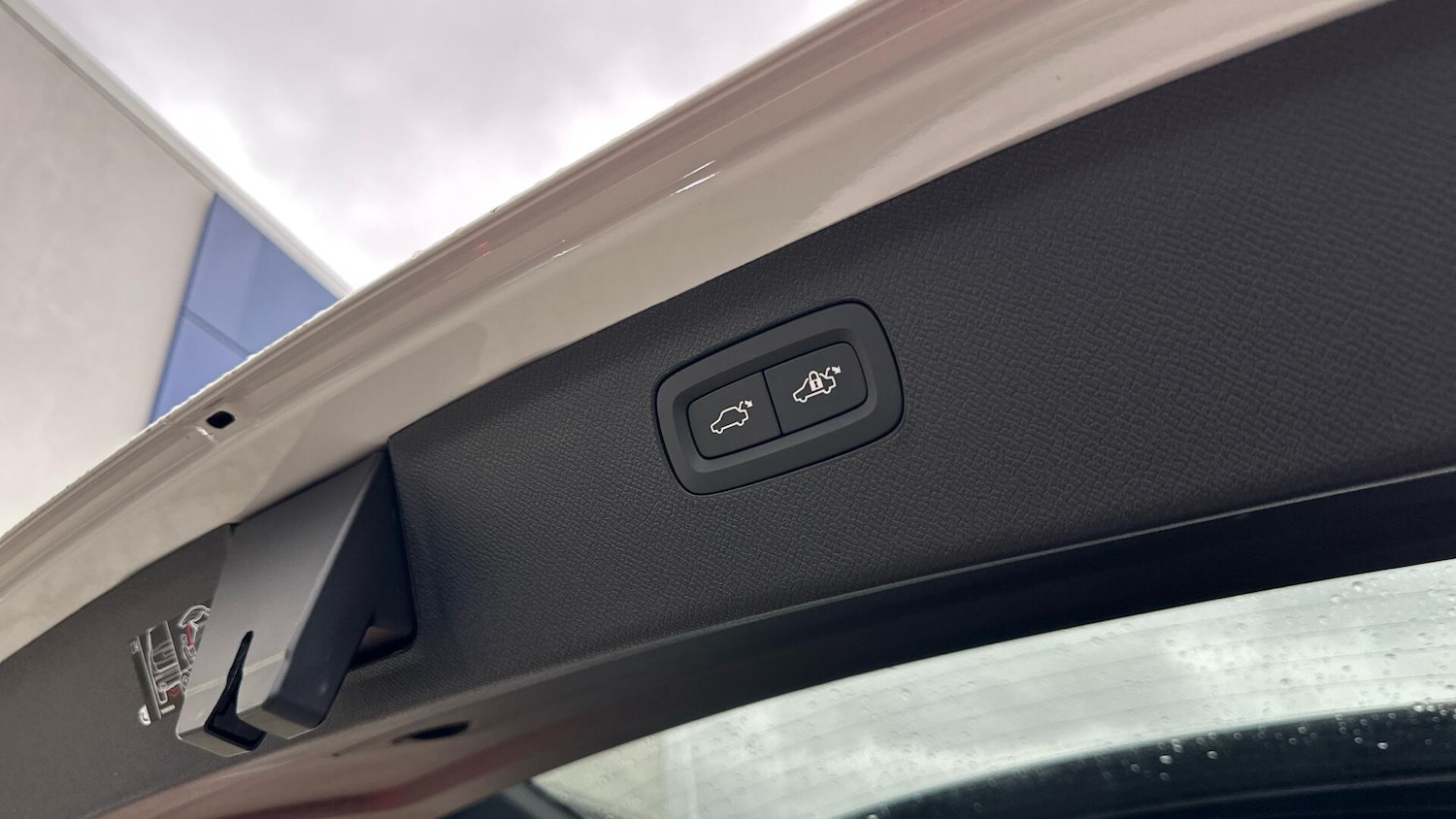 Used Volvo XC90 for sale - 77191088: Photo 14