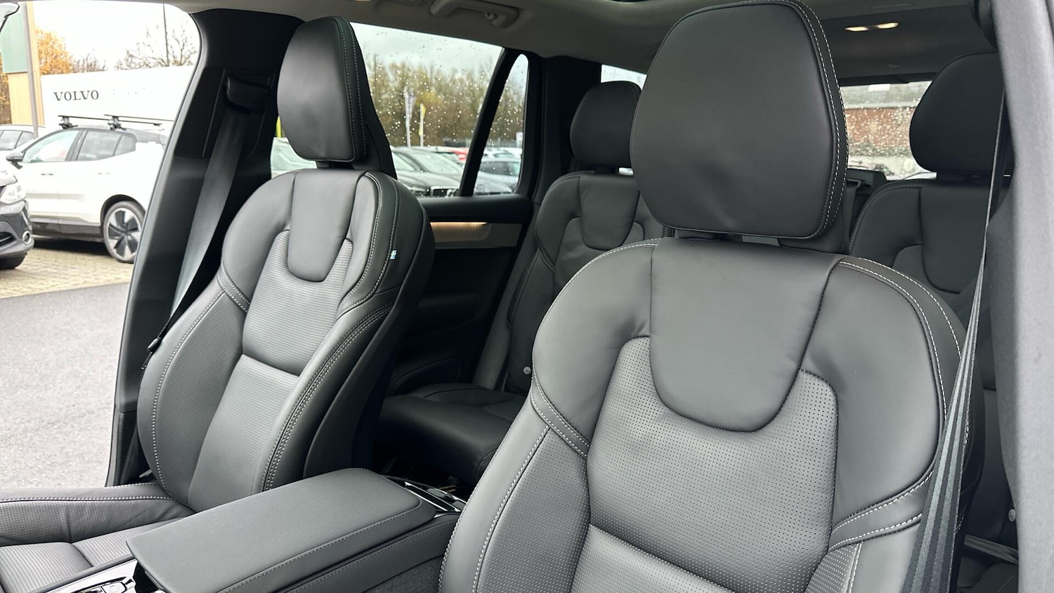 Used Volvo XC90 for sale - 77191088: Photo 15