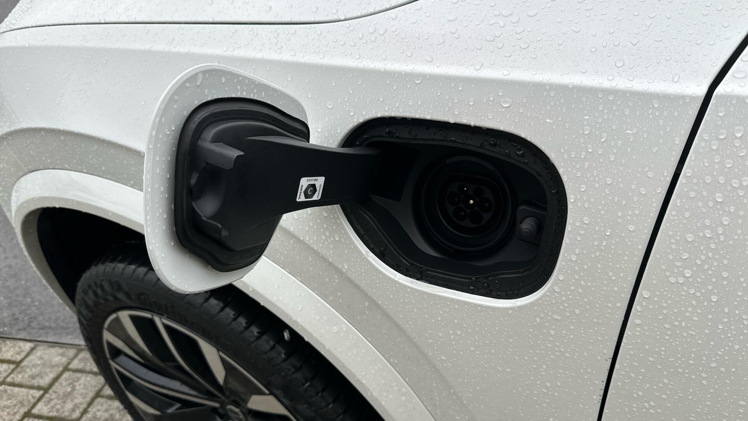 Used Volvo XC90 for sale - 77191088: Photo 16