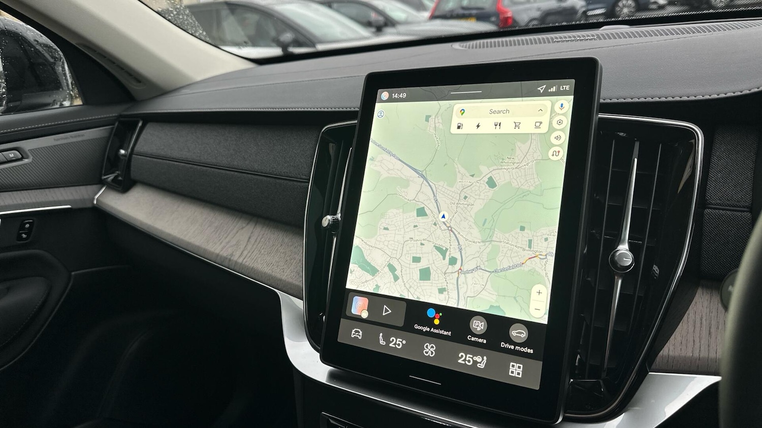 Used Volvo XC90 for sale - 77191088: Photo 18