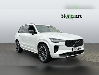 Used Volvo XC90 2025 for sale - 77191088: Photo