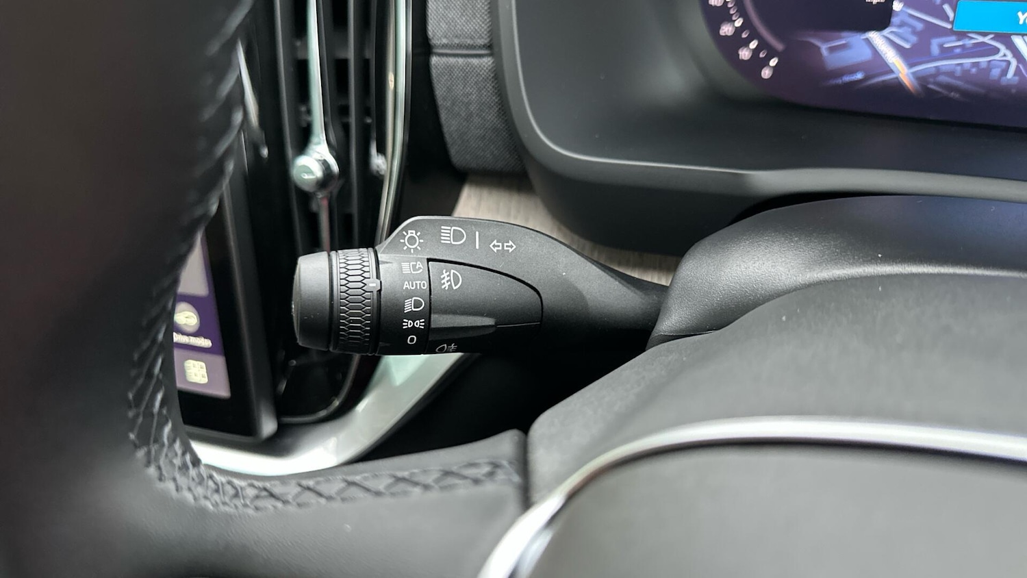 Used Volvo XC90 for sale - 77191088: Photo 20