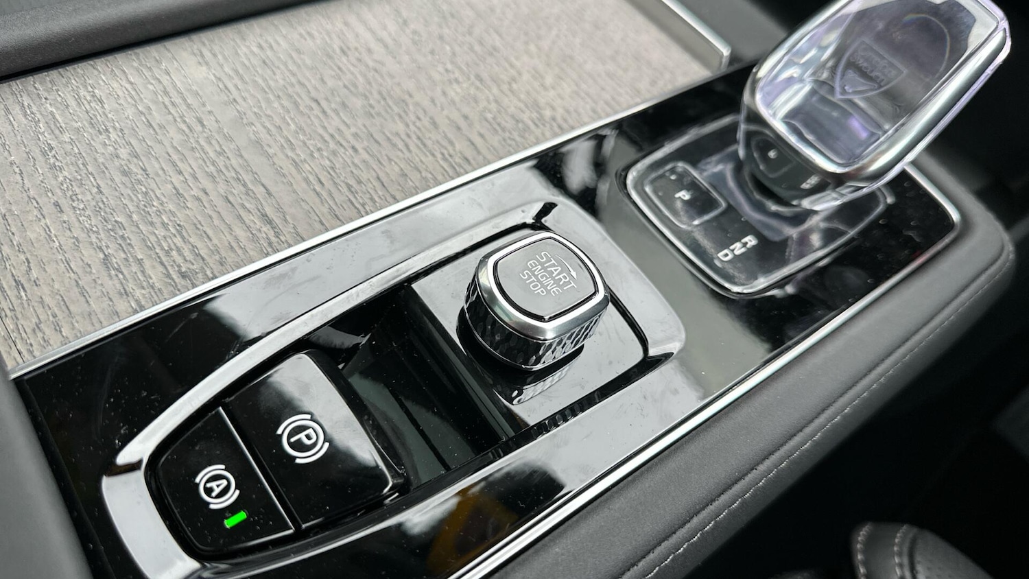 Used Volvo XC90 for sale - 77191088: Photo 27