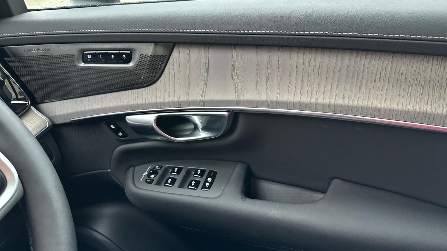 Used Volvo XC90 for sale - 77191088: Photo 29