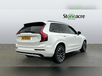 Used Volvo XC90 2025 for sale - 77191088: Photo