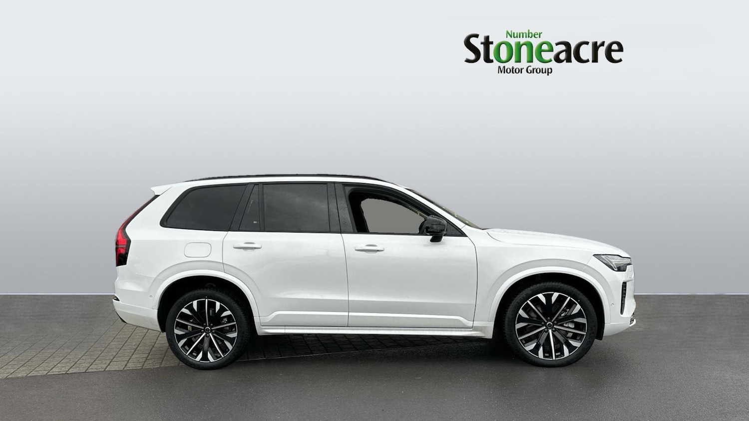 Used Volvo XC90 for sale - 77191088: Photo 3