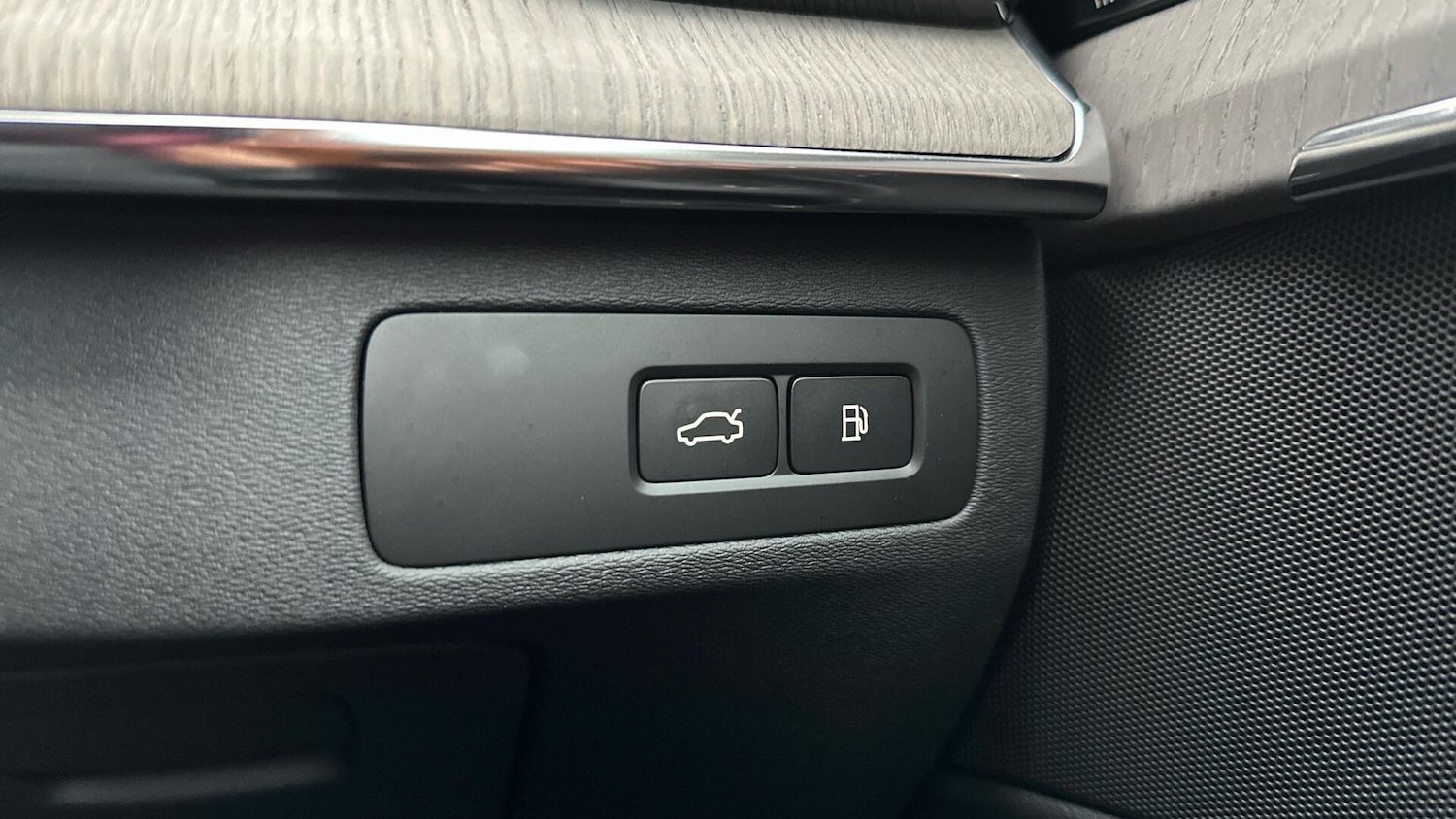 Used Volvo XC90 for sale - 77191088: Photo 35