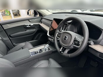 Used Volvo XC90 2025 for sale - 77191088: Photo