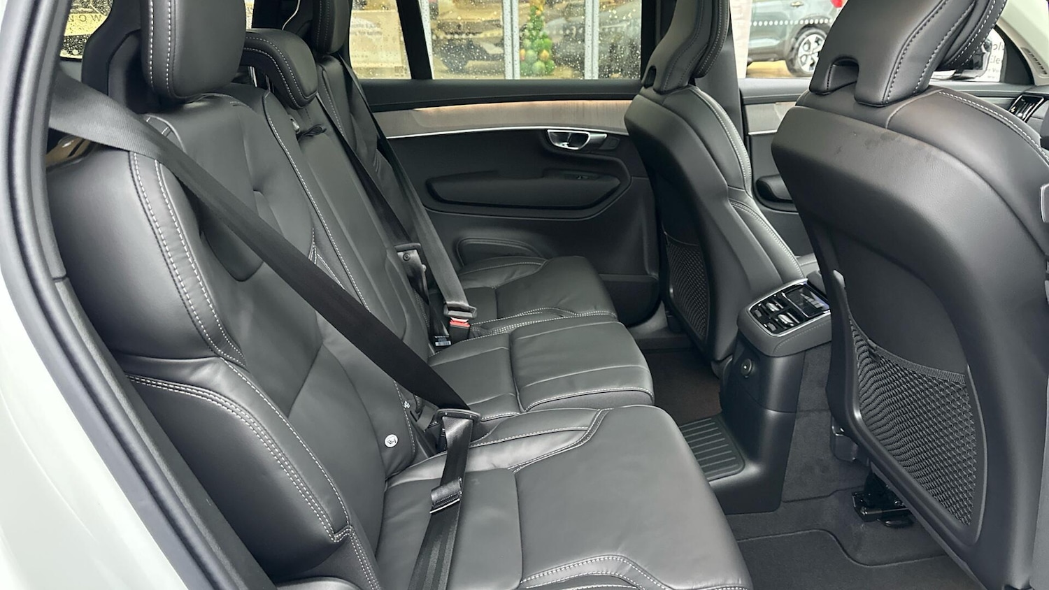 Used Volvo XC90 for sale - 77191088: Photo 6