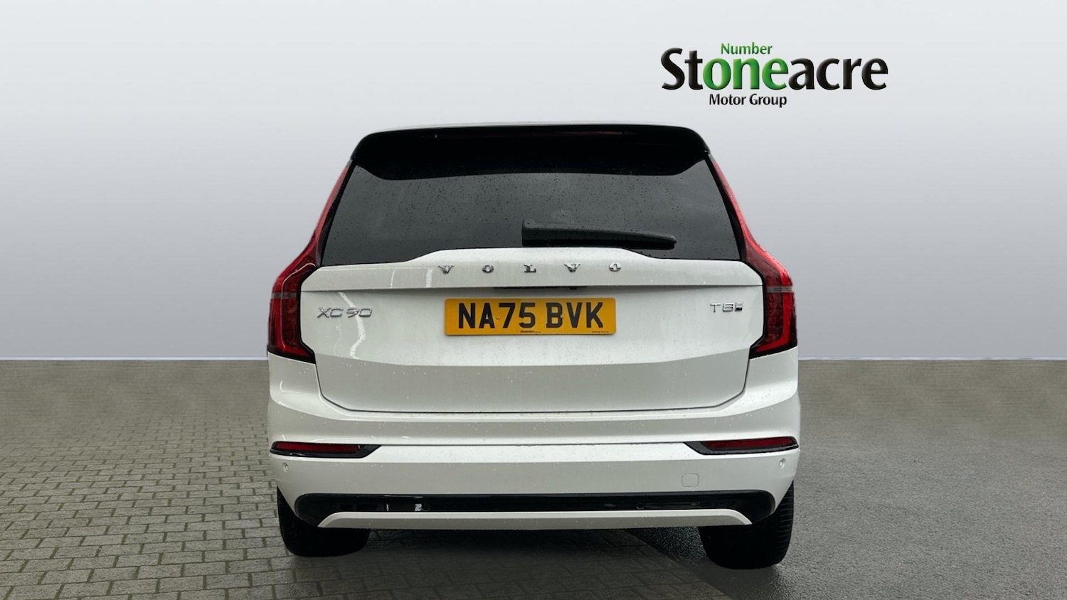 Used Volvo XC90 for sale - 77191088: Photo 7