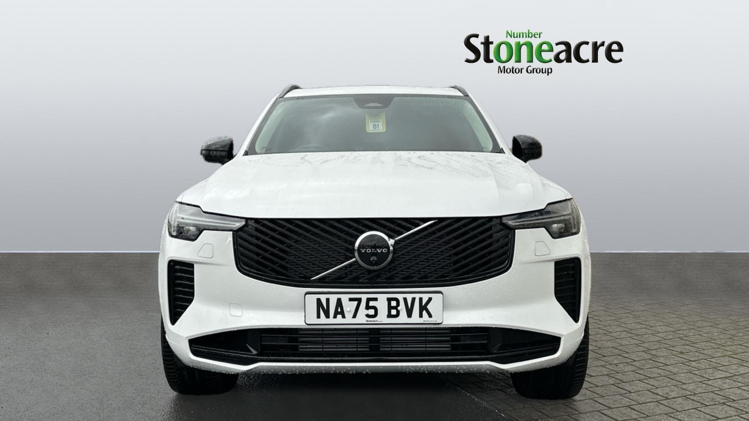 Used Volvo XC90 for sale - 77191088: Photo 8