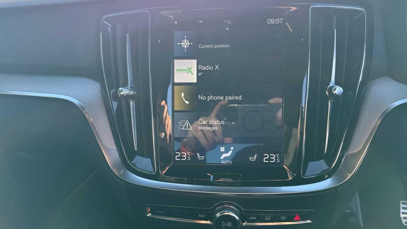 Used Volvo S60 for sale - 77175005: Photo 14