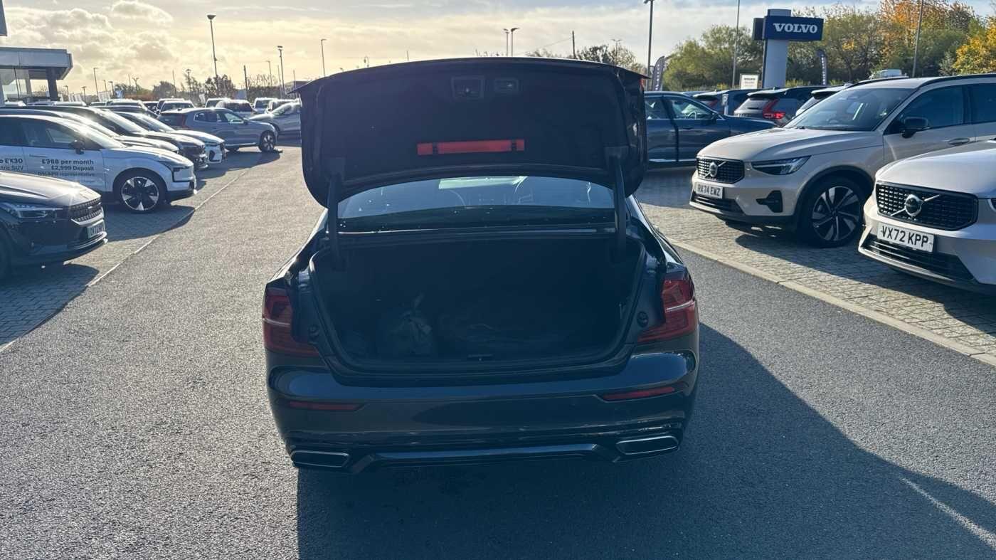 Used Volvo S60 for sale - 77175005: Photo 15