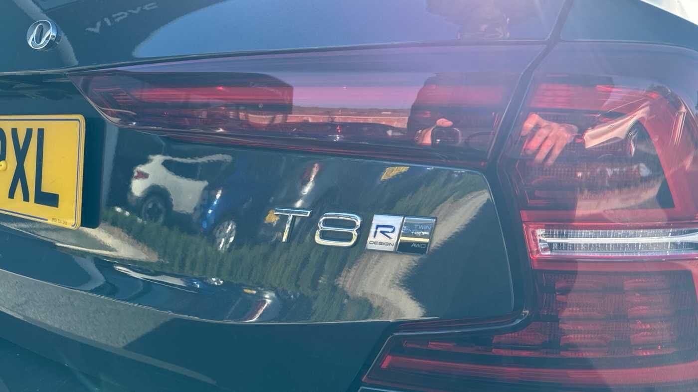 Used Volvo S60 for sale - 77175005: Photo 37