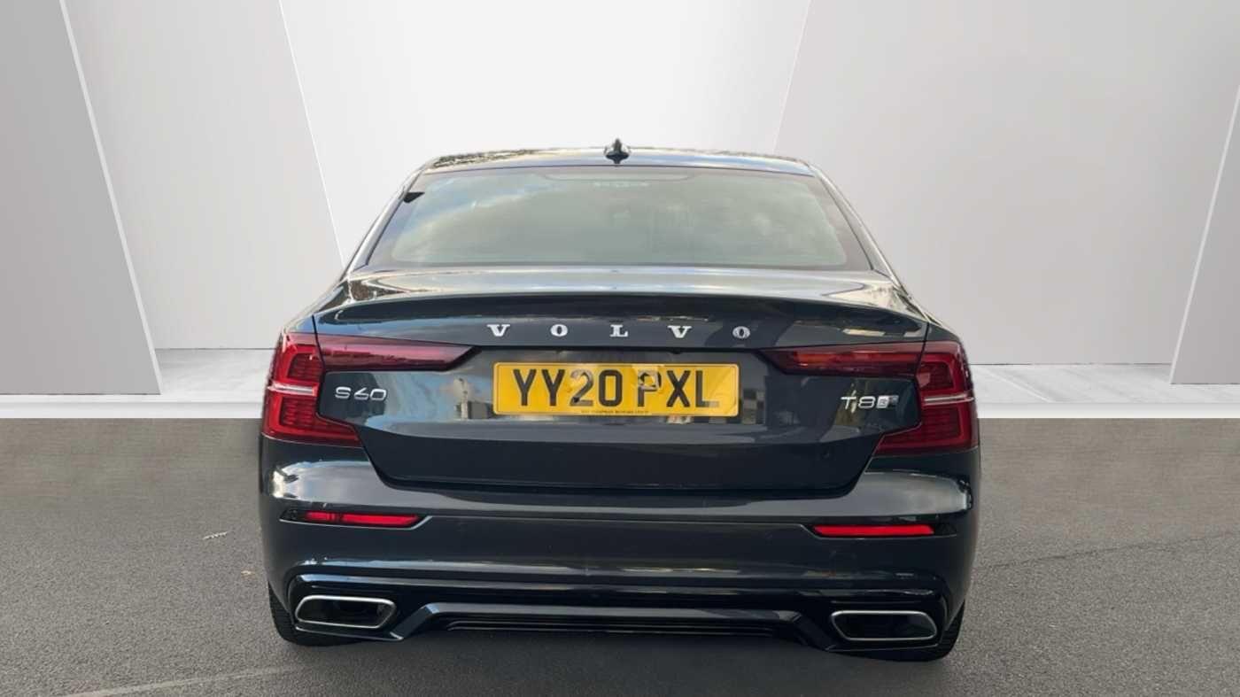 Used Volvo S60 for sale - 77175005: Photo 6