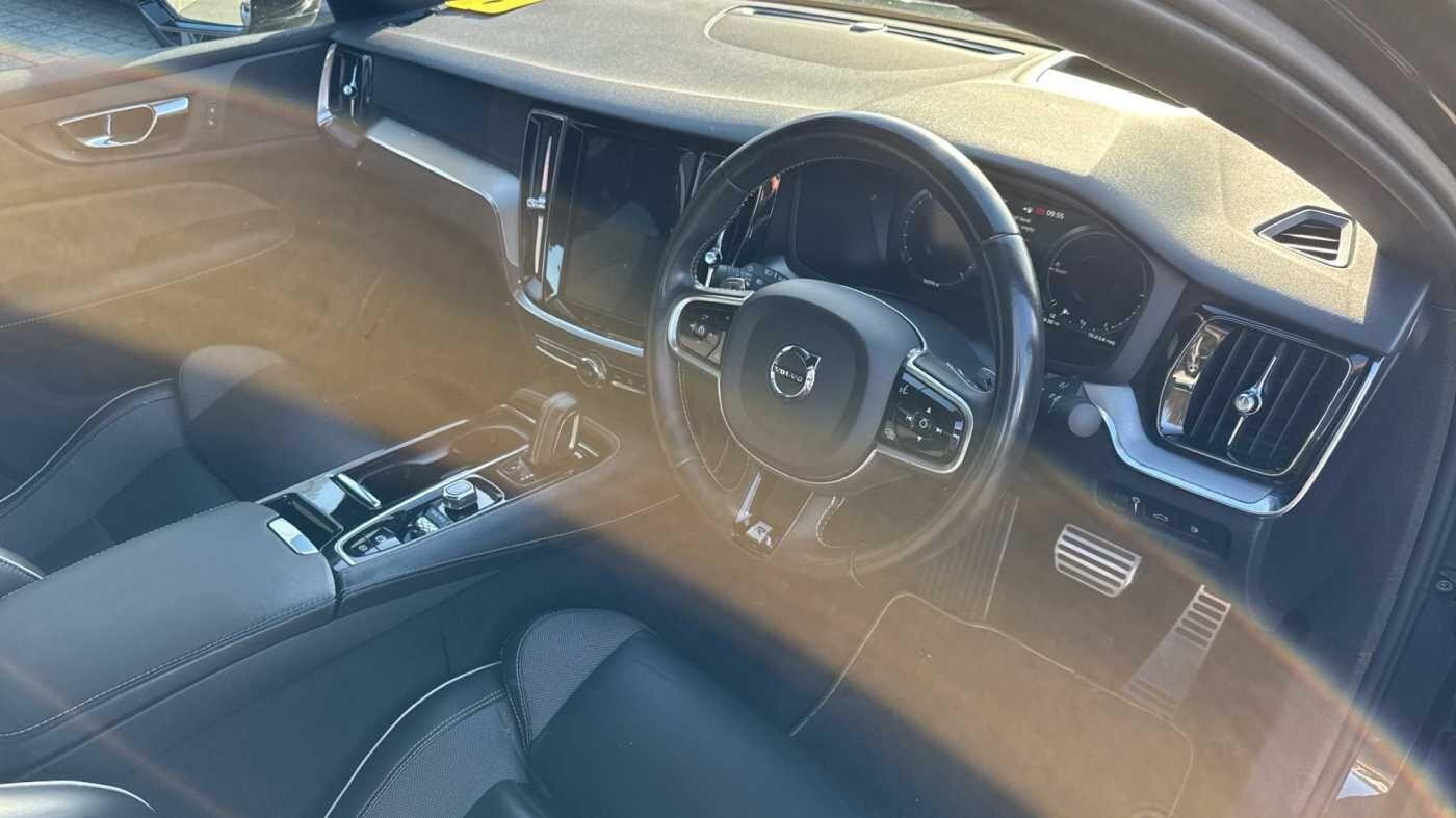 Used Volvo S60 for sale - 77175005: Photo 8