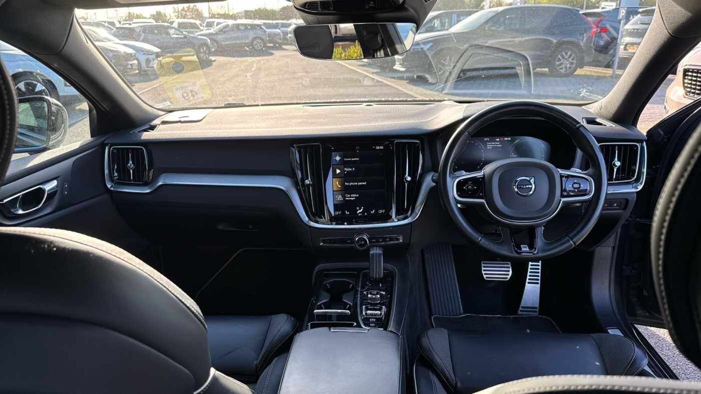 Used Volvo S60 for sale - 77175005: Photo 9