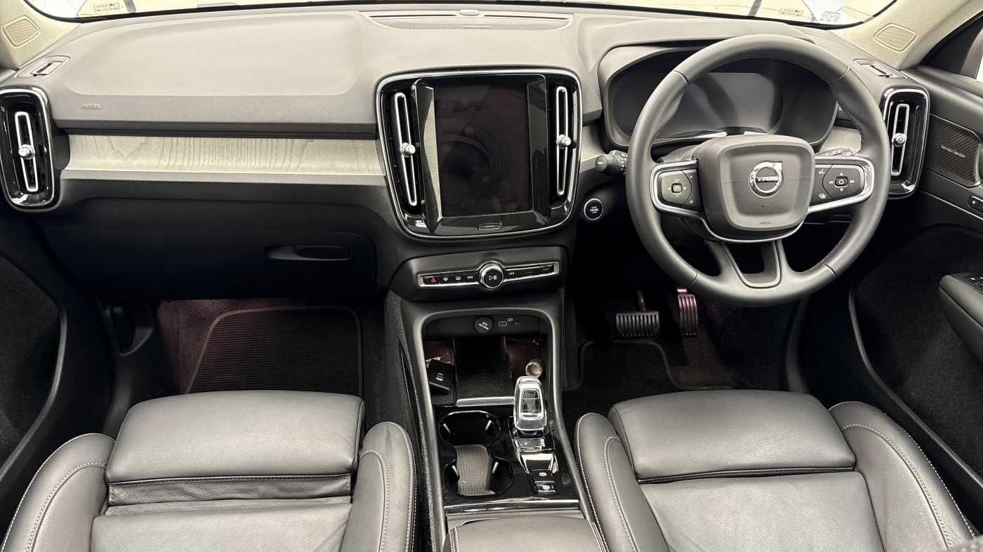 Used Volvo XC40 for sale - 78115488: Photo 10