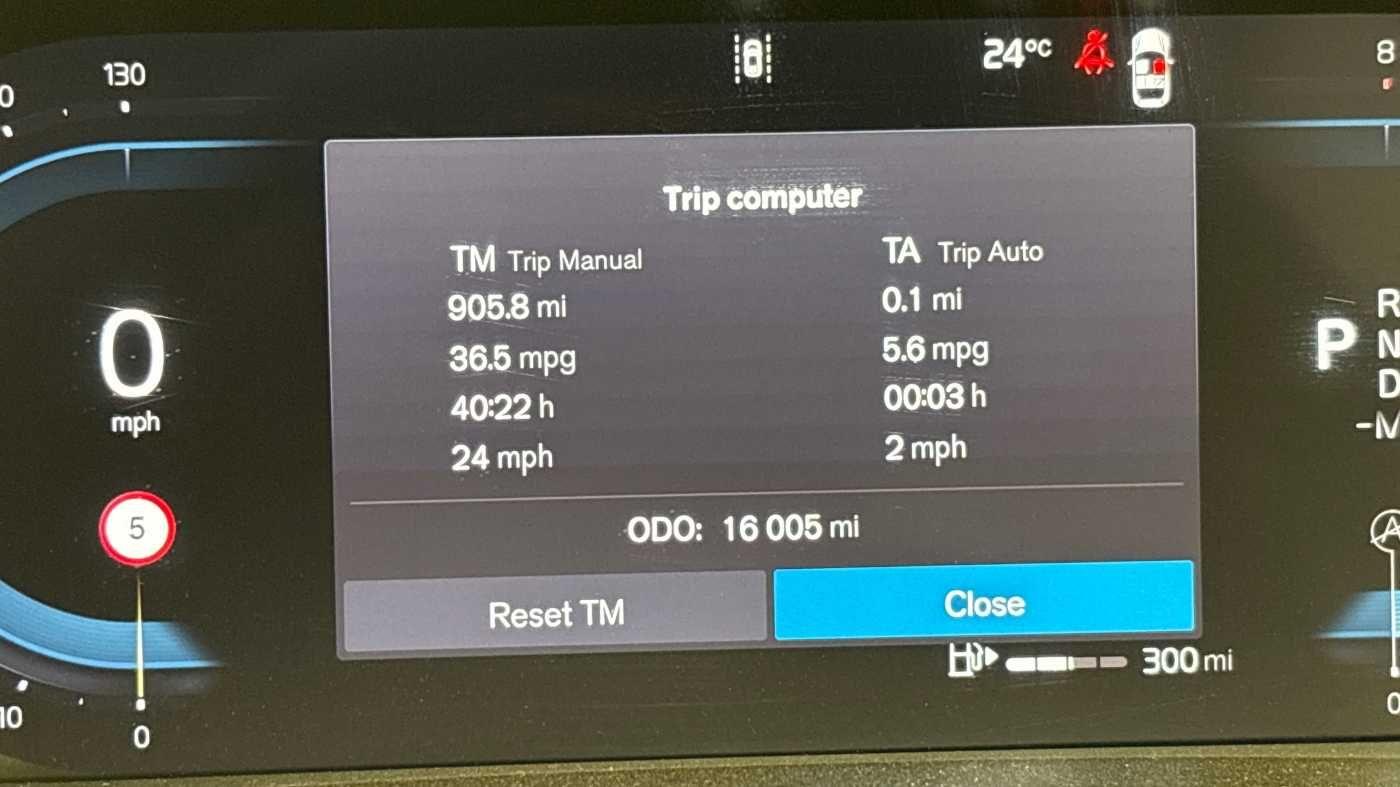 Used Volvo XC40 for sale - 78115488: Photo 12