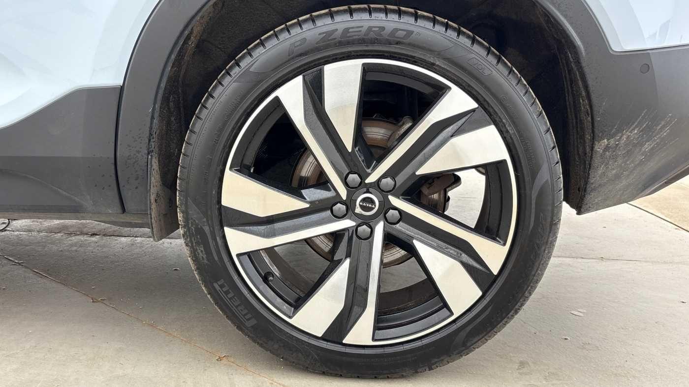 Used Volvo XC40 for sale - 78115488: Photo 16