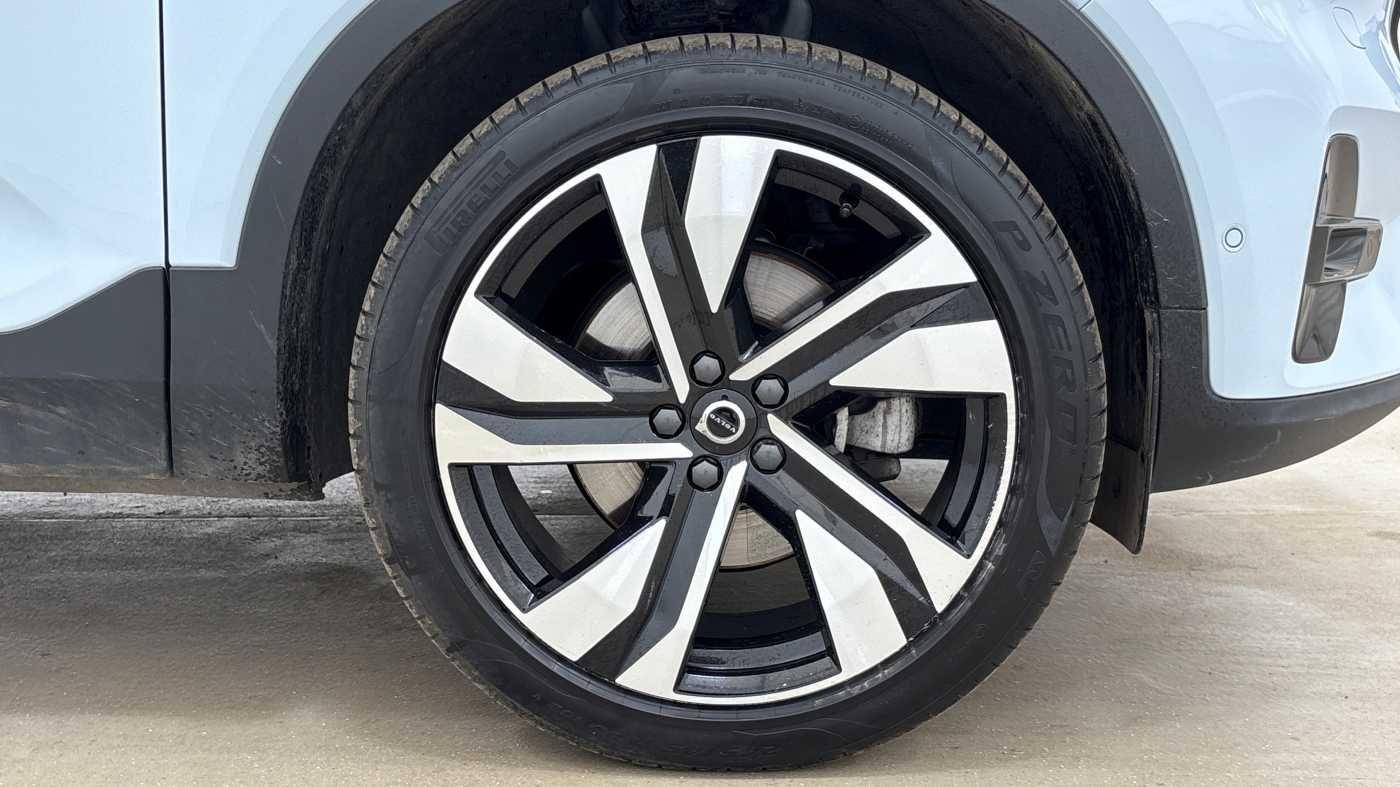 Used Volvo XC40 for sale - 78115488: Photo 20