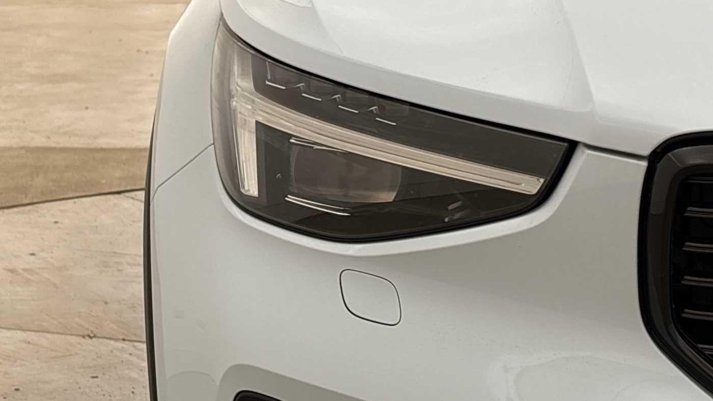 Used Volvo XC40 for sale - 78115488: Photo 22