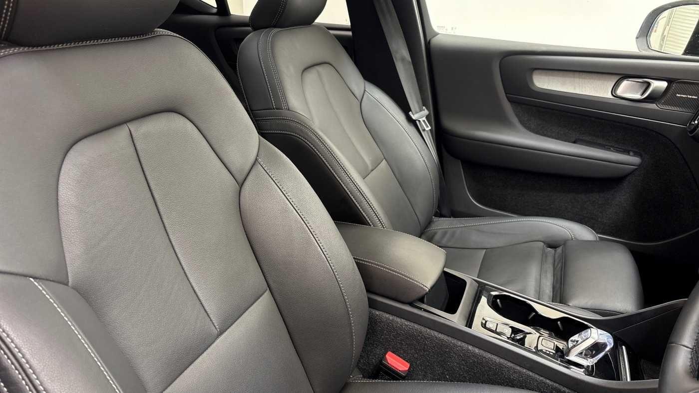 Used Volvo XC40 for sale - 78115488: Photo 29