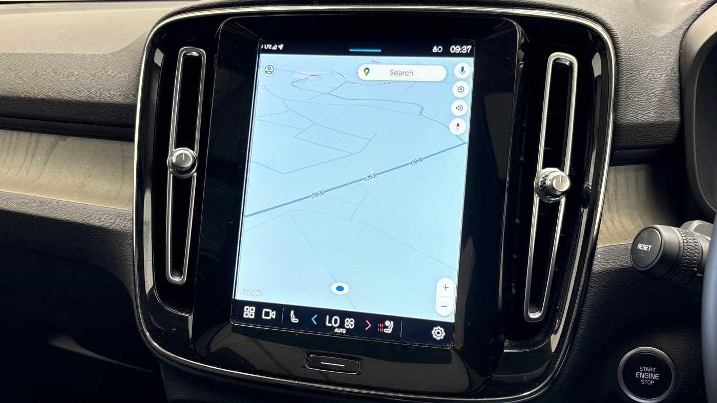 Used Volvo XC40 for sale - 78115488: Photo 36