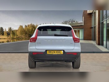 Used Volvo XC40 2024 for sale - 78115488: Photo