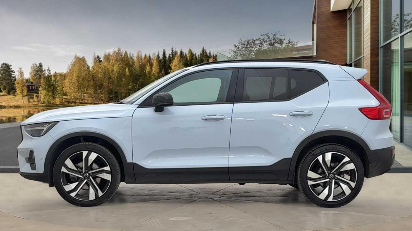 Used Volvo XC40 for sale - 78115488: Photo 6