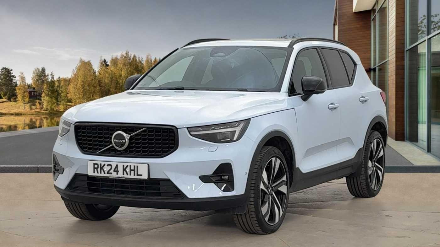 Used Volvo XC40 for sale - 78115488: Photo 7
