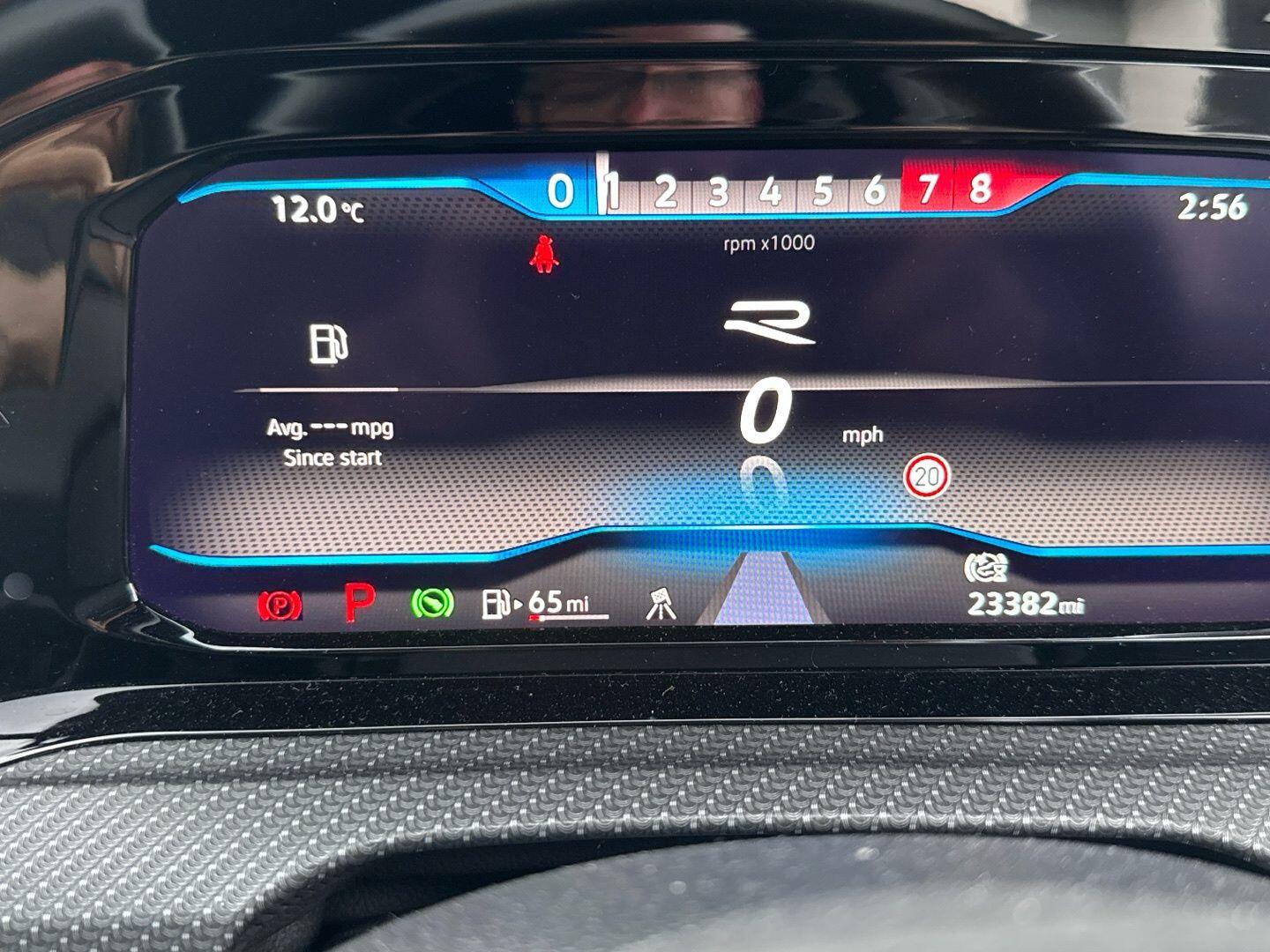 Used Volkswagen Golf 2021 for sale - 76975425: Photo 11