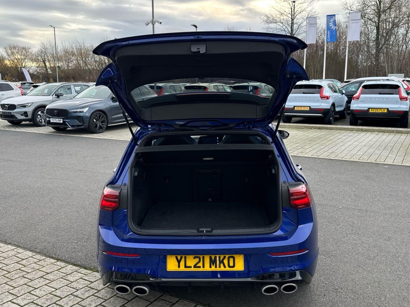 Used Volkswagen Golf 2021 for sale - 76975425: Photo 13