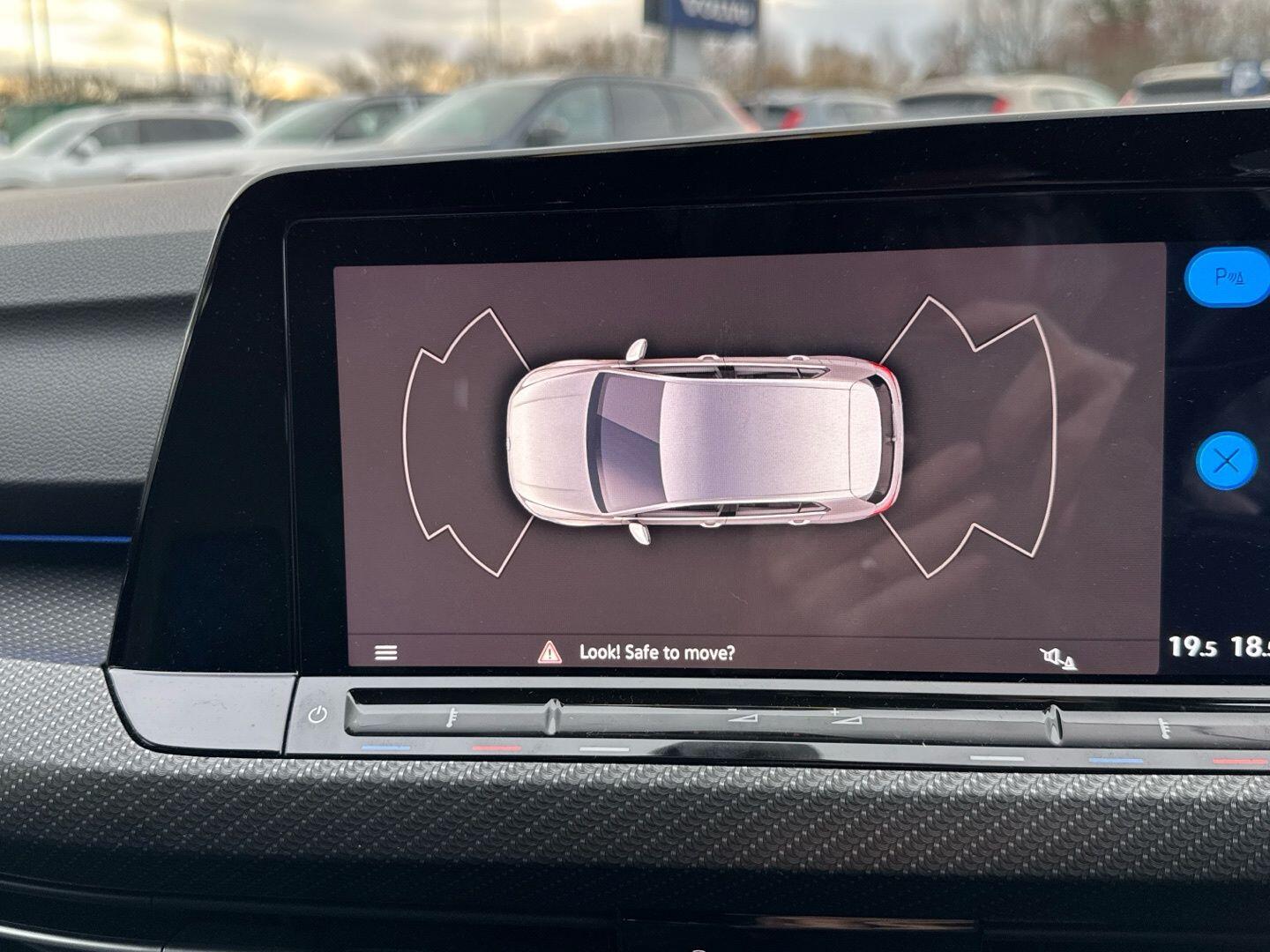 Used Volkswagen Golf 2021 for sale - 76975425: Photo 18