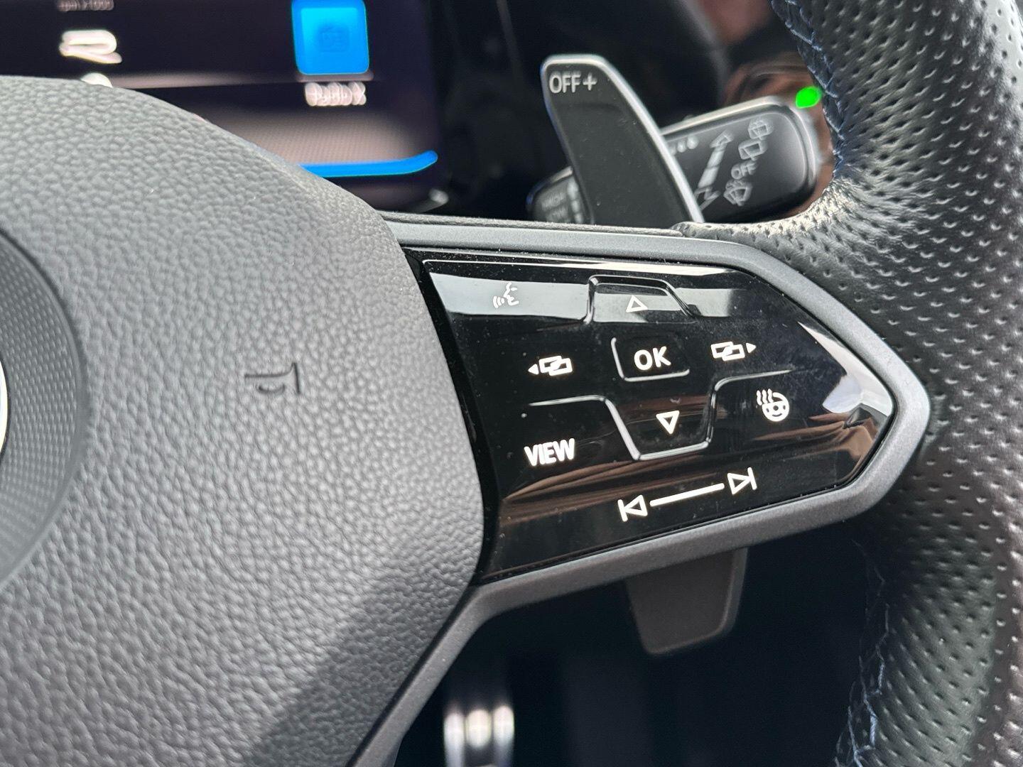 Used Volkswagen Golf 2021 for sale - 76975425: Photo 21