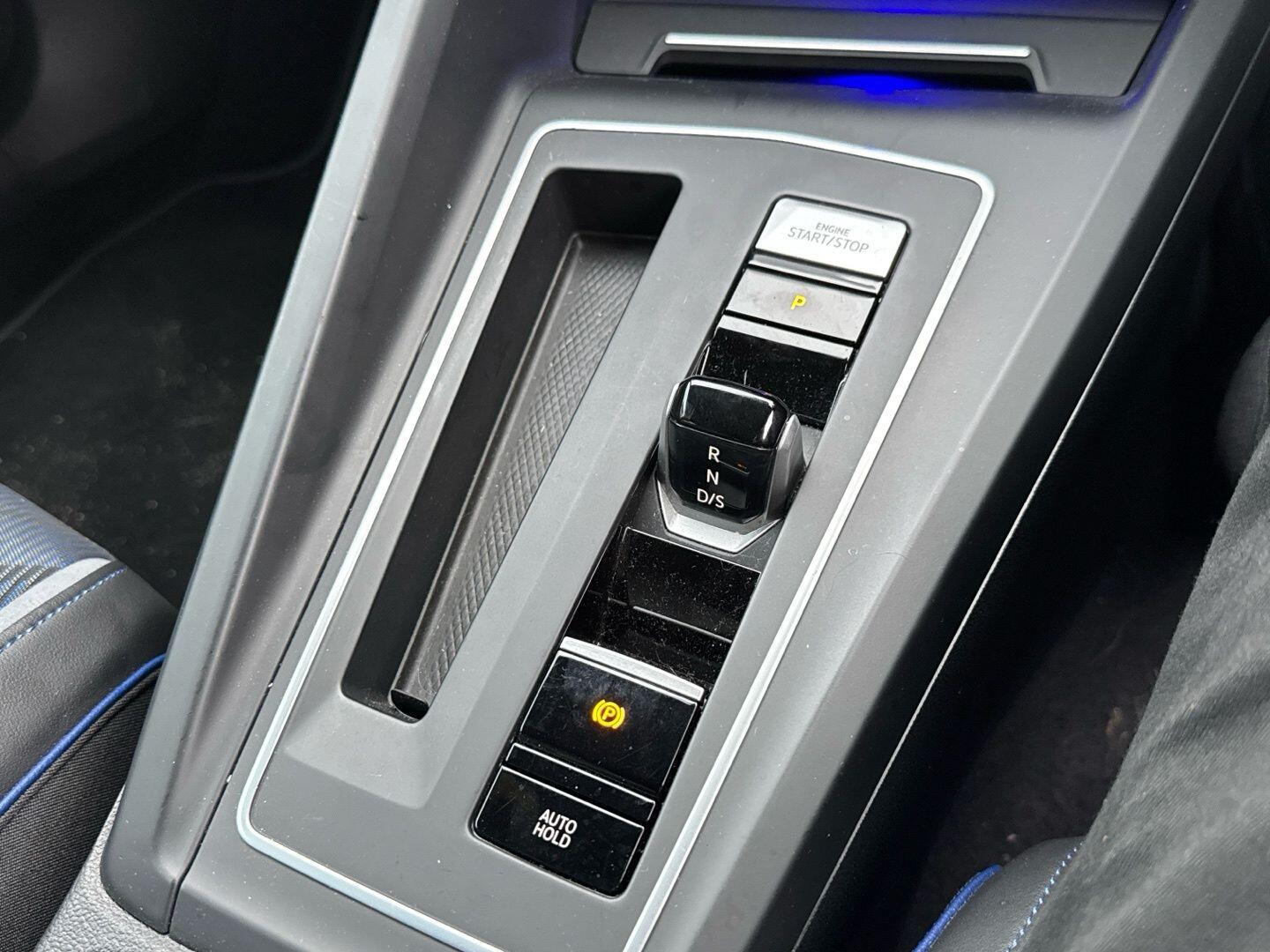 Used Volkswagen Golf 2021 for sale - 76975425: Photo 25