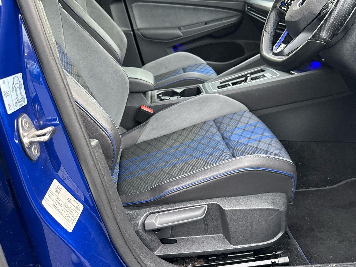 Used Volkswagen Golf 2021 for sale - 76975425: Photo 29