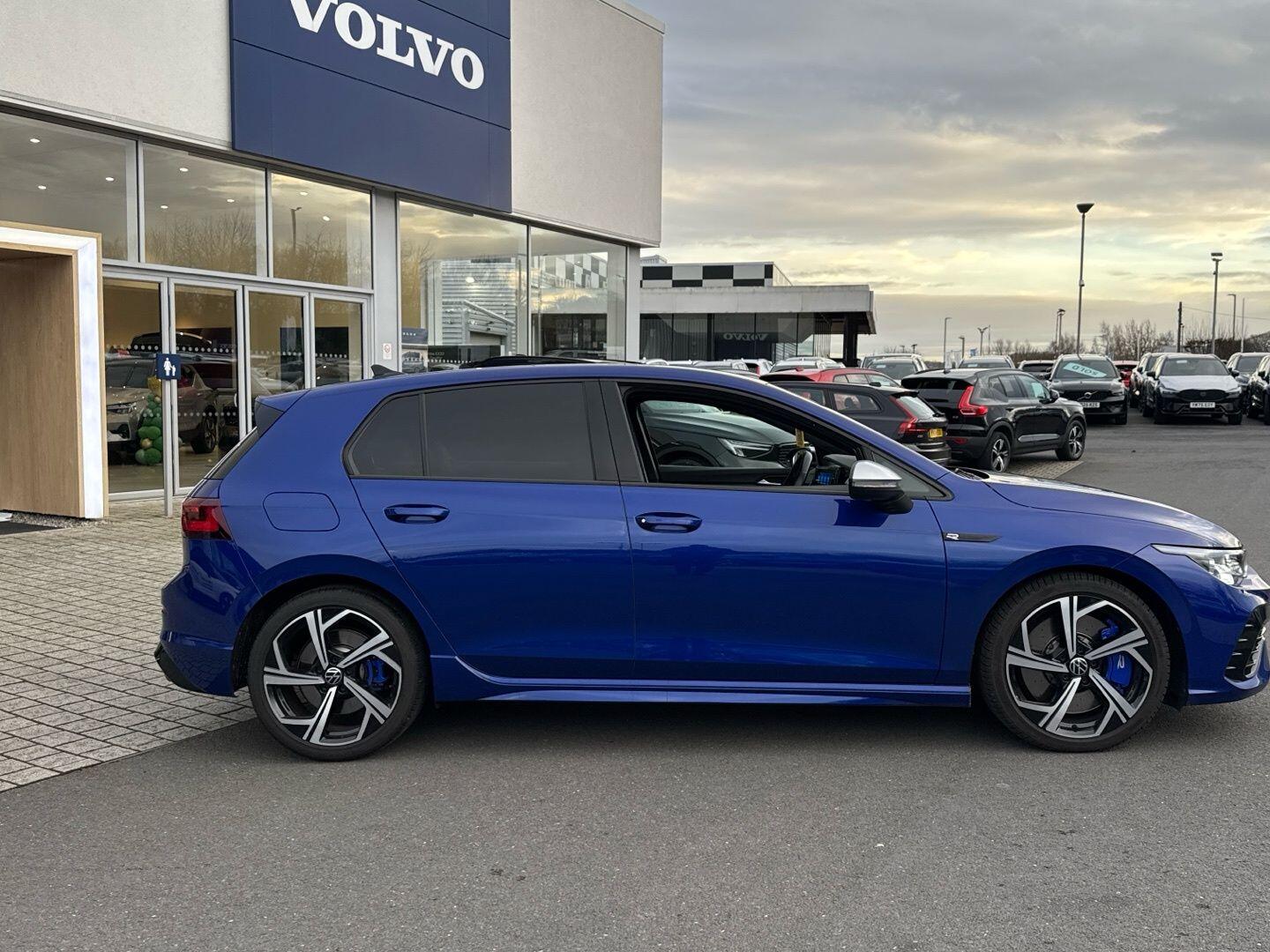 Used Volkswagen Golf 2021 for sale - 76975425: Photo 3