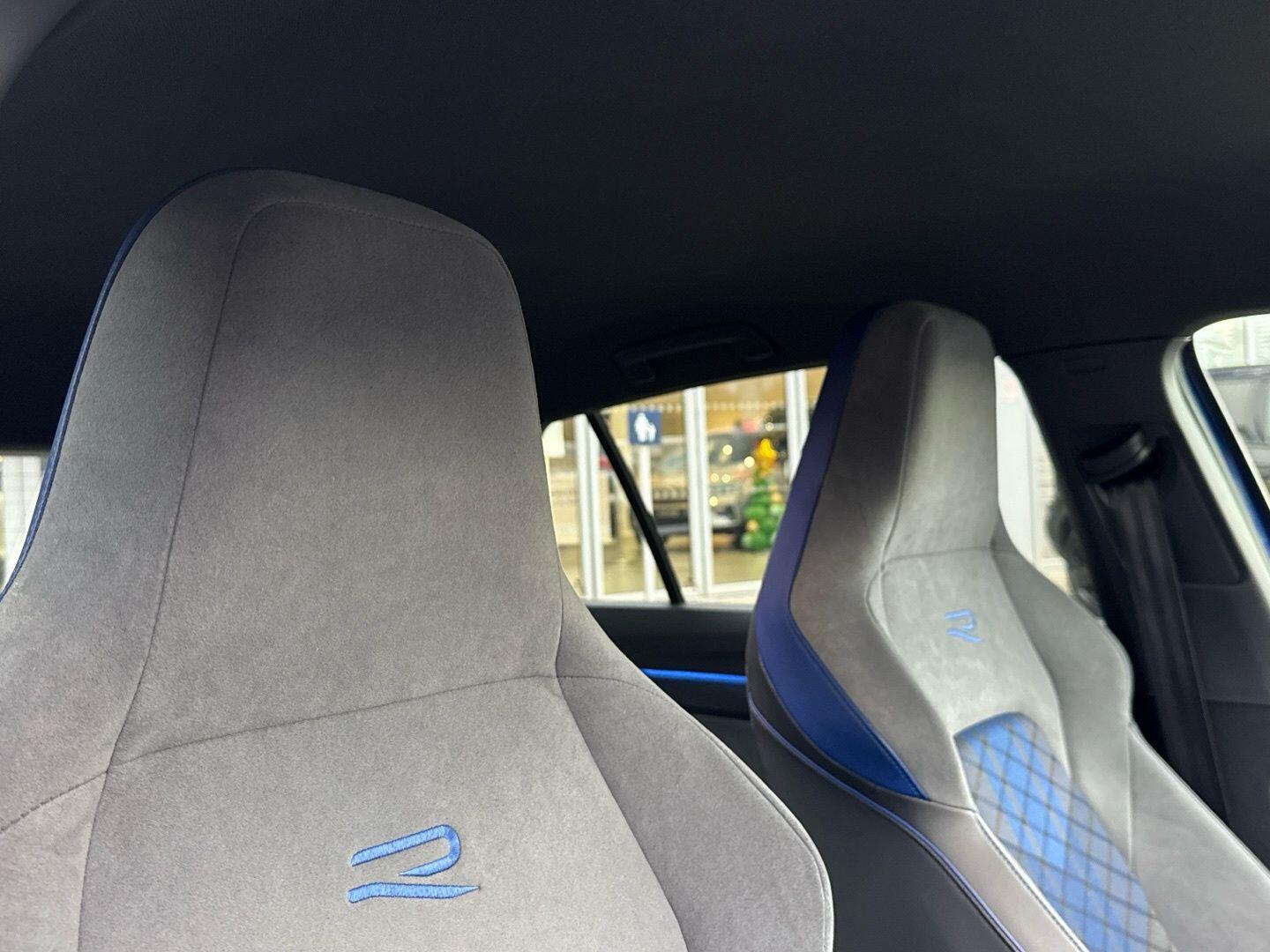 Used Volkswagen Golf 2021 for sale - 76975425: Photo 30