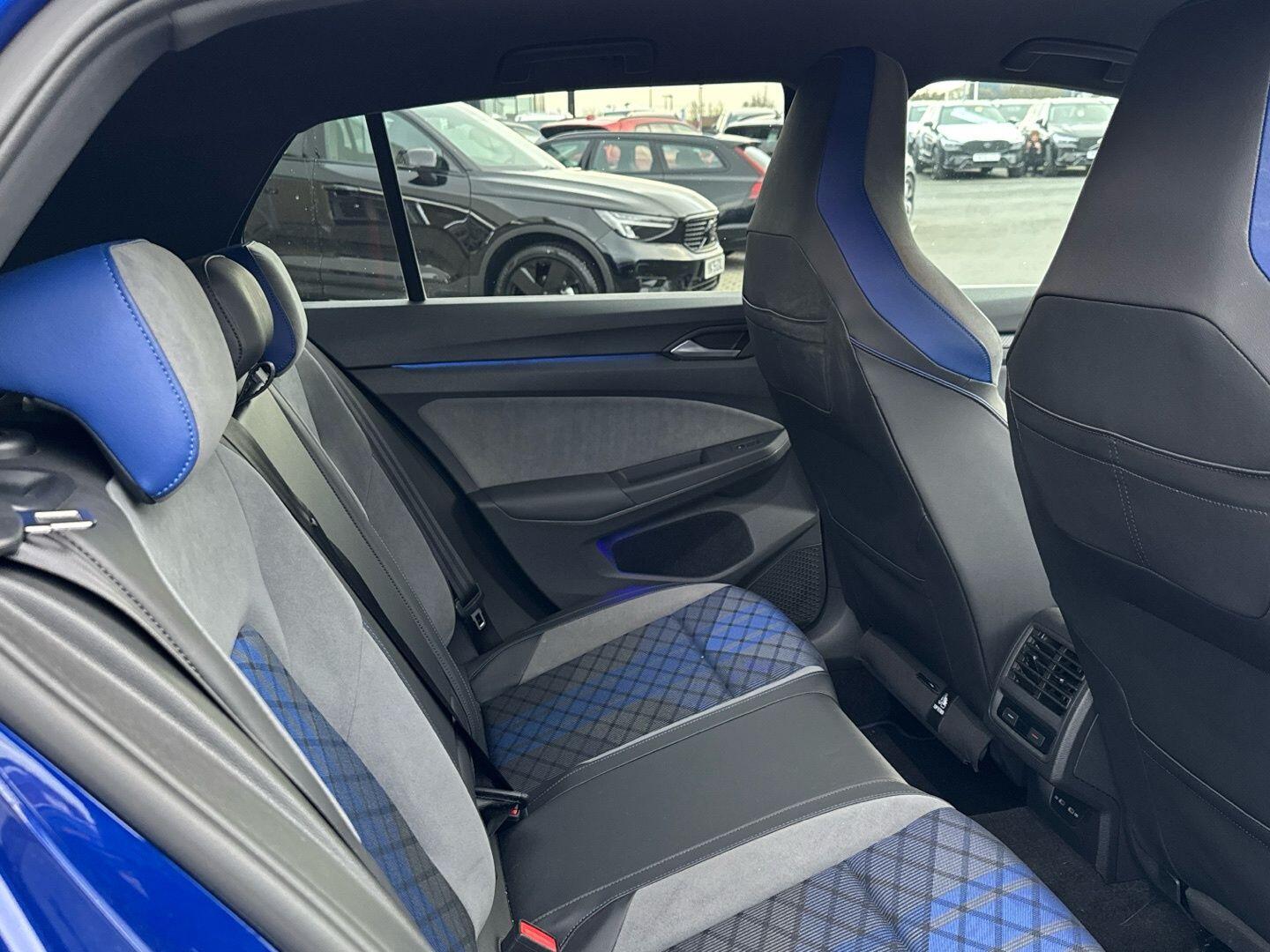 Used Volkswagen Golf 2021 for sale - 76975425: Photo 32