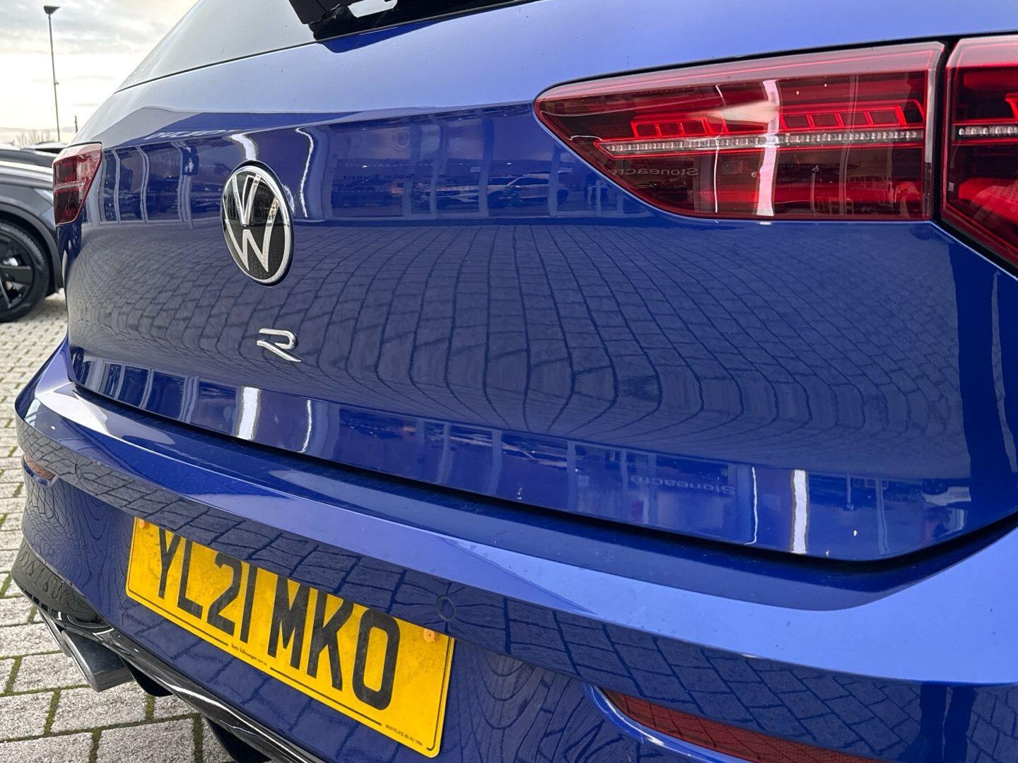 Used Volkswagen Golf 2021 for sale - 76975425: Photo 35