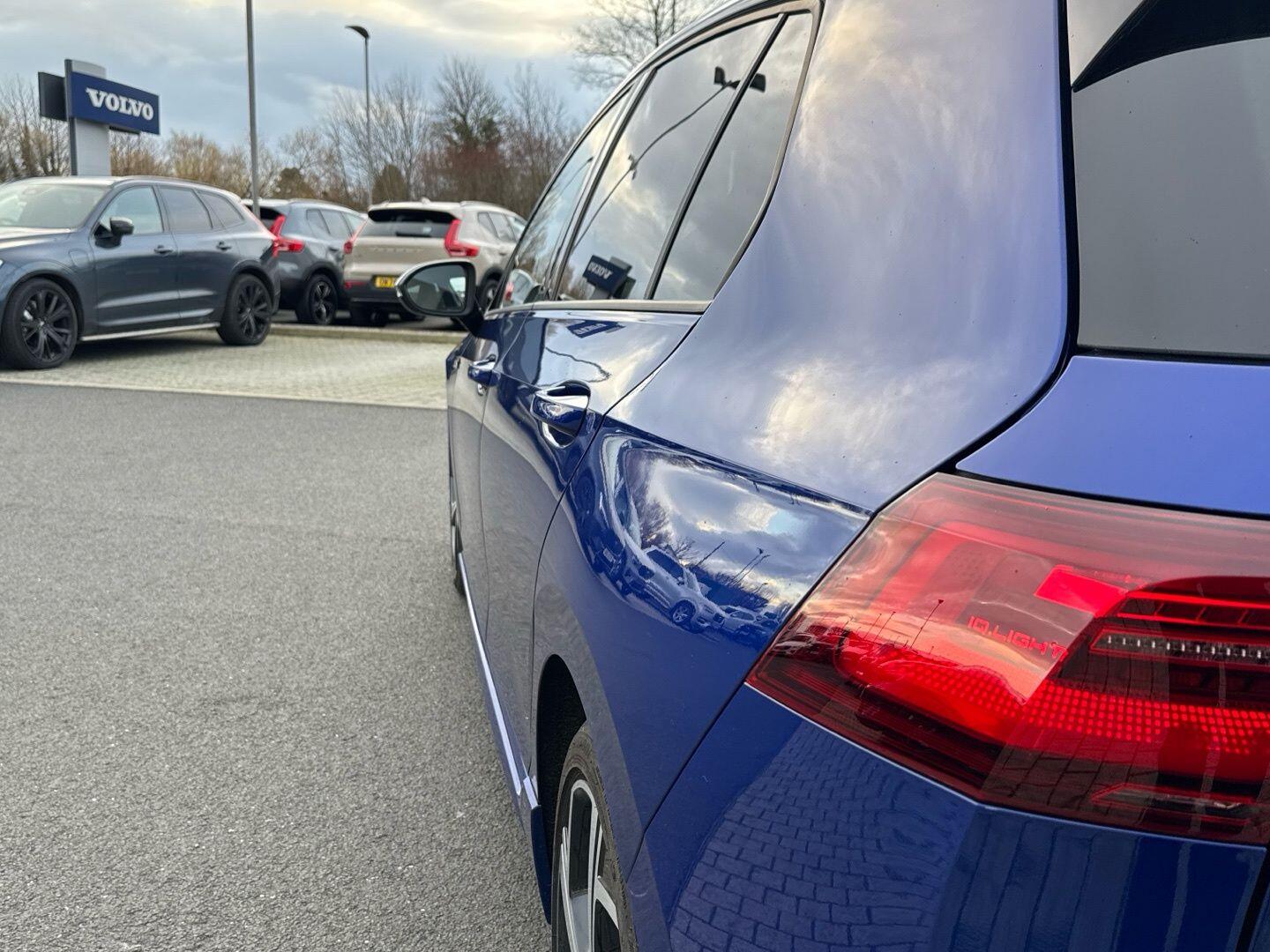 Used Volkswagen Golf 2021 for sale - 76975425: Photo 36