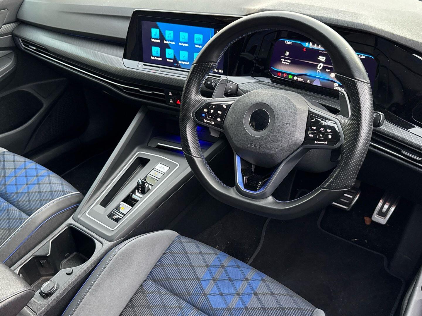 Used Volkswagen Golf 2021 for sale - 76975425: Photo 4